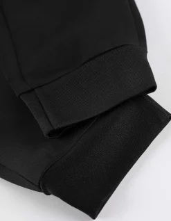 Jogger Pants - Tunnelkoord Op Taillehoogte