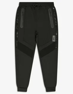 Jogger Pants - Tunnelkoord Op Taillehoogte