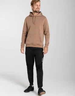 Jogger Pants - Tunnelkoord Op Taillehoogte