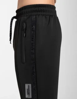 Jogger Pants - Tunnelkoord Op Taillehoogte