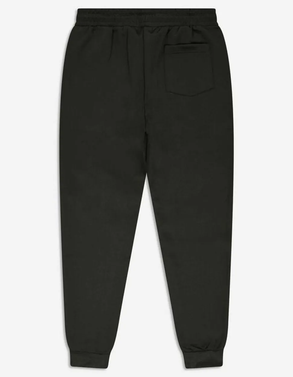 Jogger Pants - Tunnelkoord Op Taillehoogte