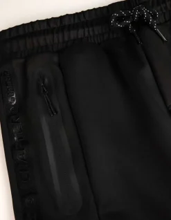 Jogger Pants - Tunnelkoord Op Taillehoogte