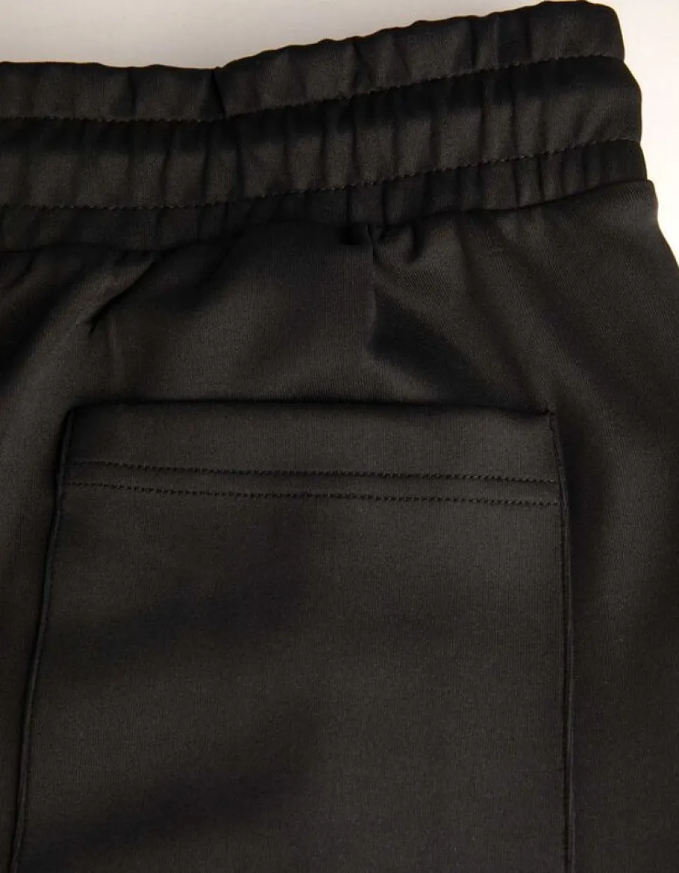 Jogger Pants - Tunnelkoord Op Taillehoogte