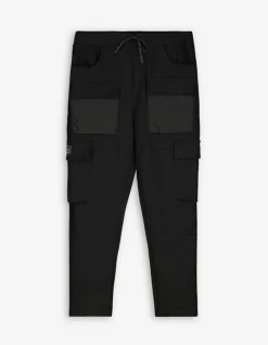 Jogger Pants - Viscose