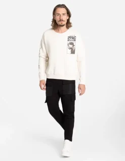 Jogger Pants - Viscose