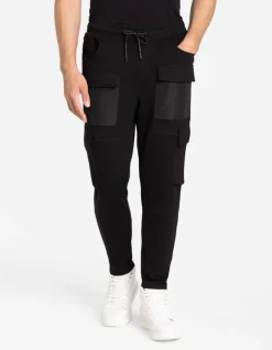 Jogger Pants - Viscose