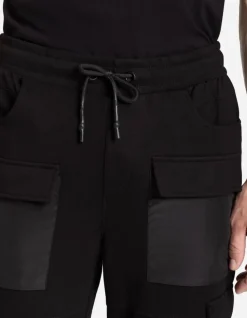 Jogger Pants - Viscose