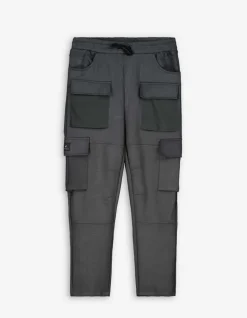 Jogger Pants - Viscose