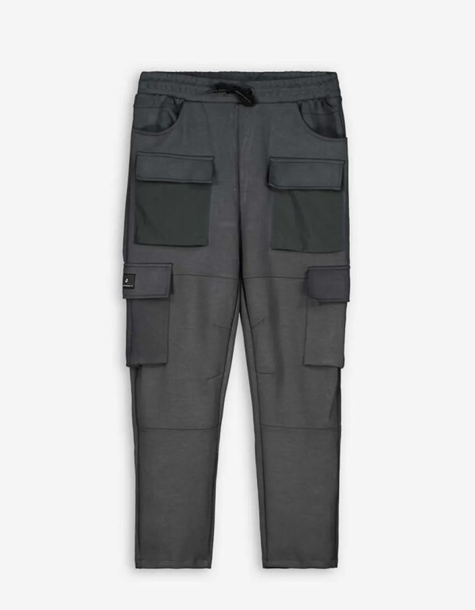 Jogger Pants - Viscose