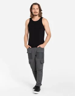 Jogger Pants - Viscose