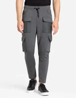 Jogger Pants - Viscose