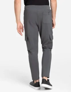 Jogger Pants - Viscose