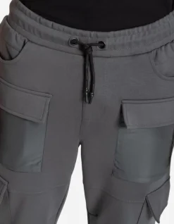 Jogger Pants - Viscose