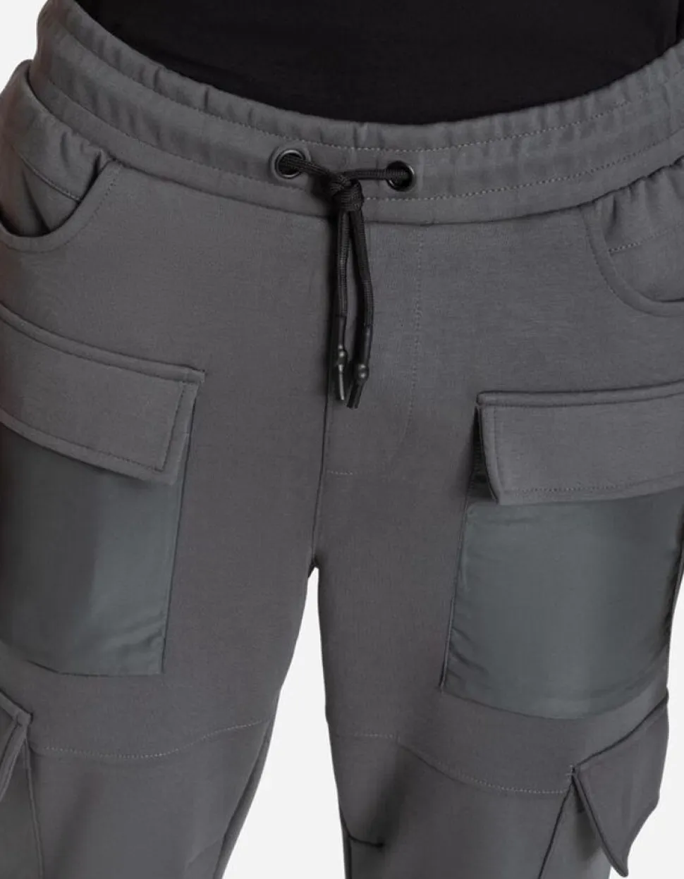 Jogger Pants - Viscose