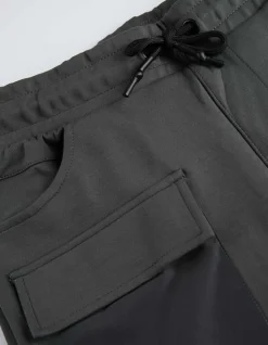 Jogger Pants - Viscose