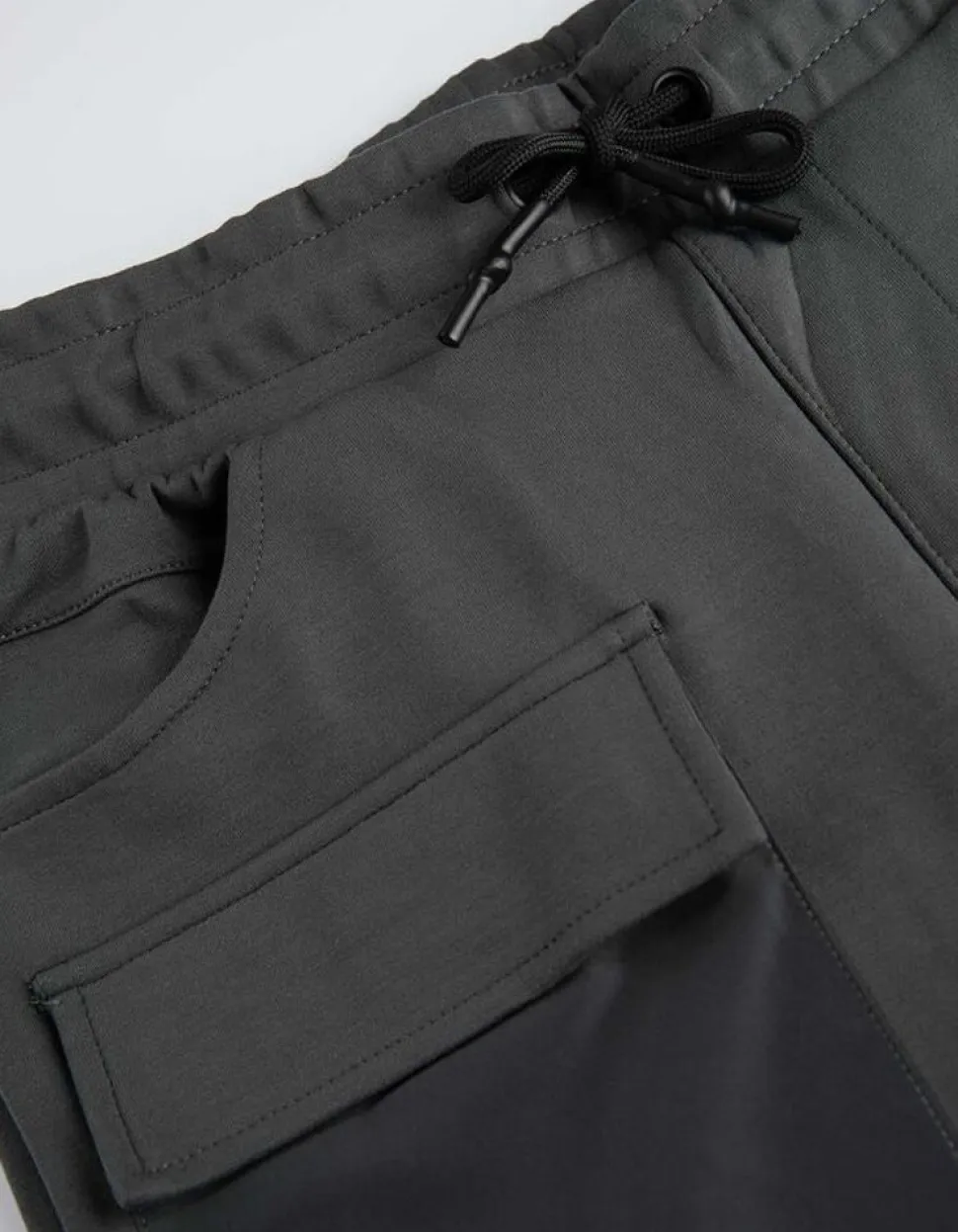 Jogger Pants - Viscose