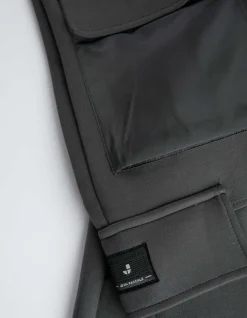 Jogger Pants - Viscose