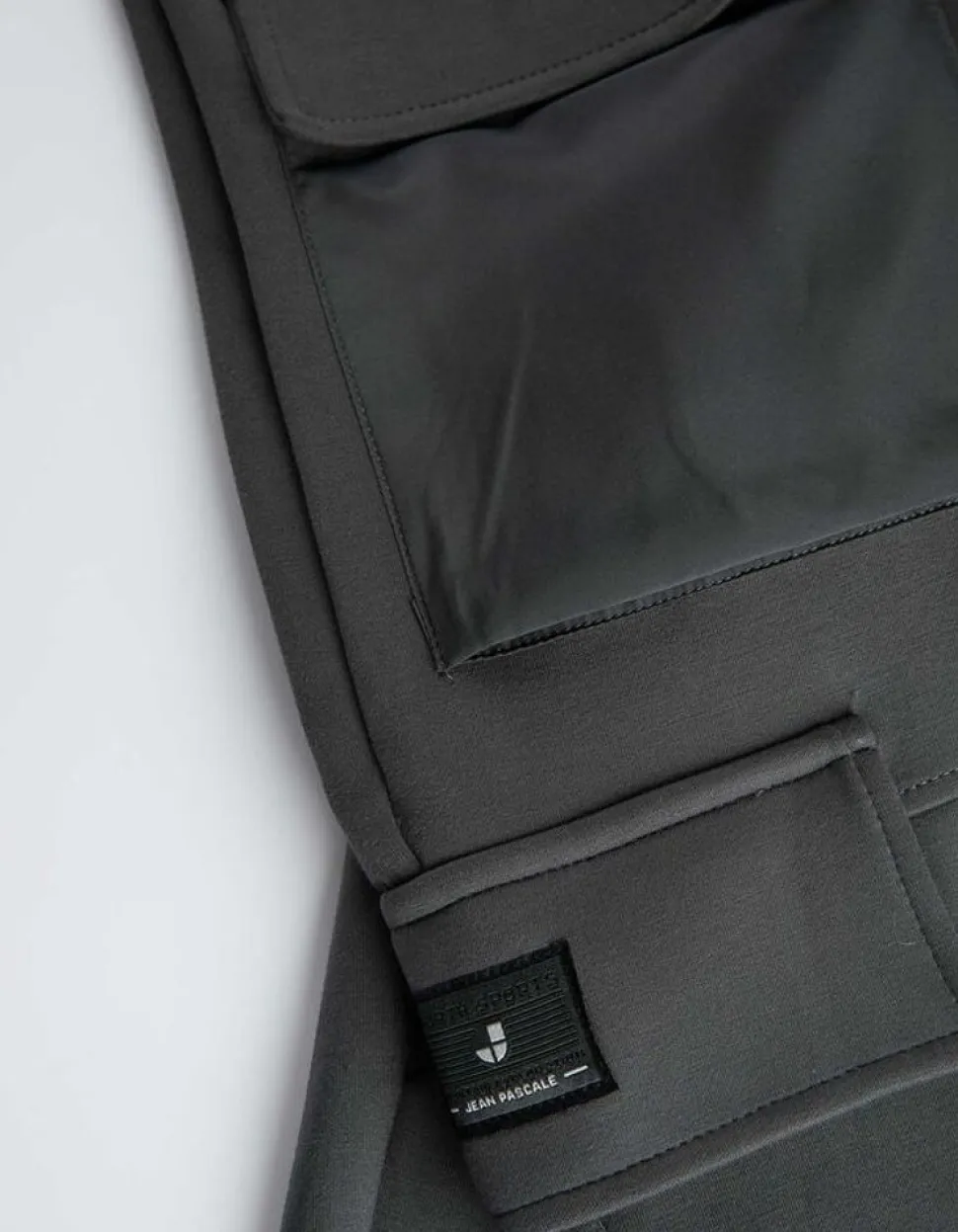 Jogger Pants - Viscose