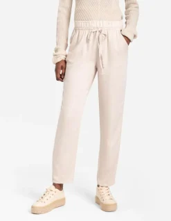 Jogger Pants - Viscosemix