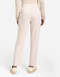 Jogger Pants - Viscosemix