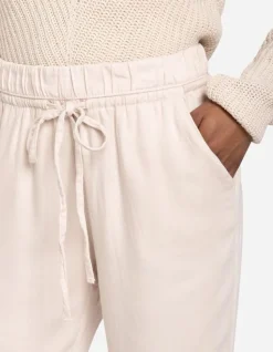 Jogger Pants - Viscosemix