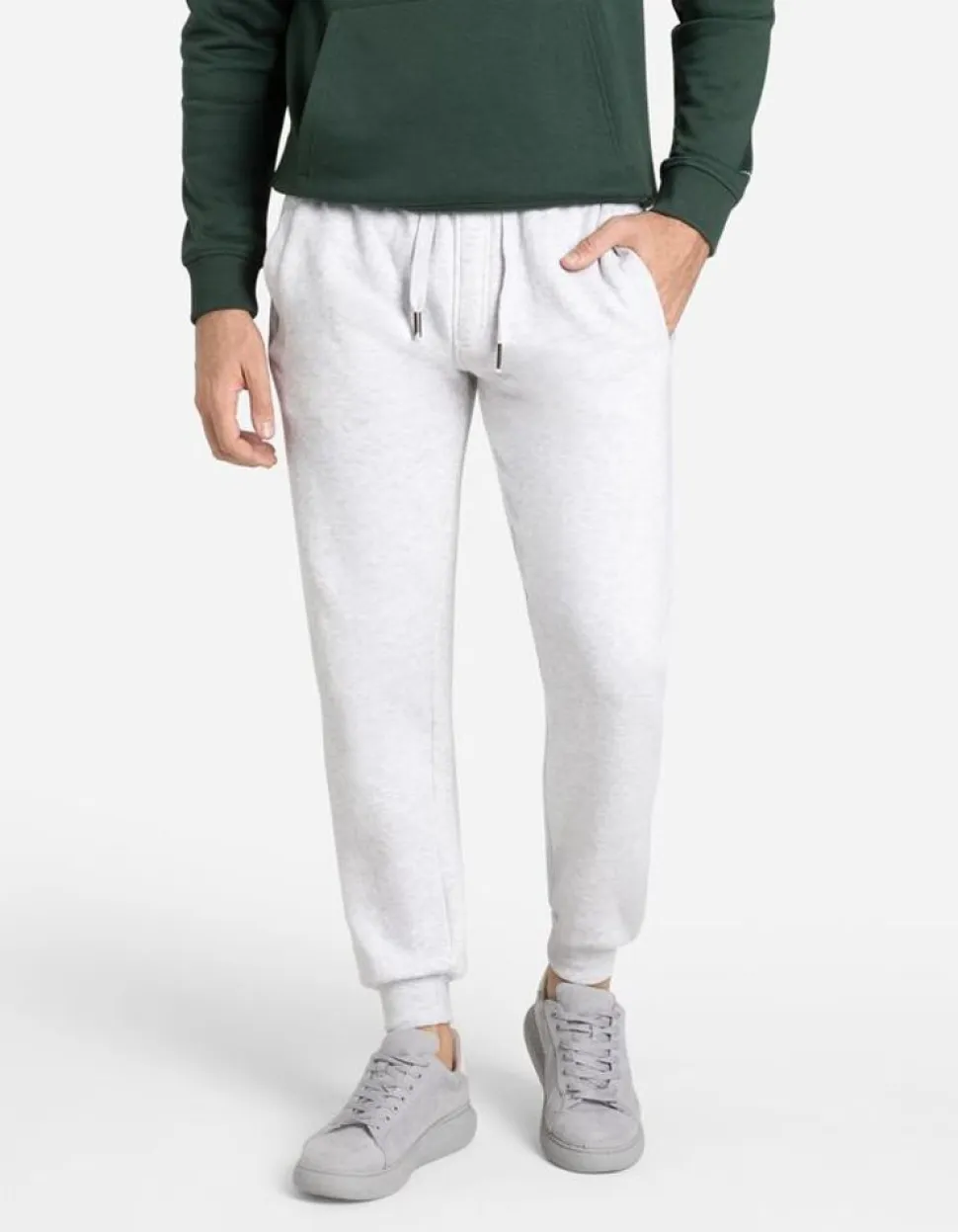Joggingbroek - Baggy Fit