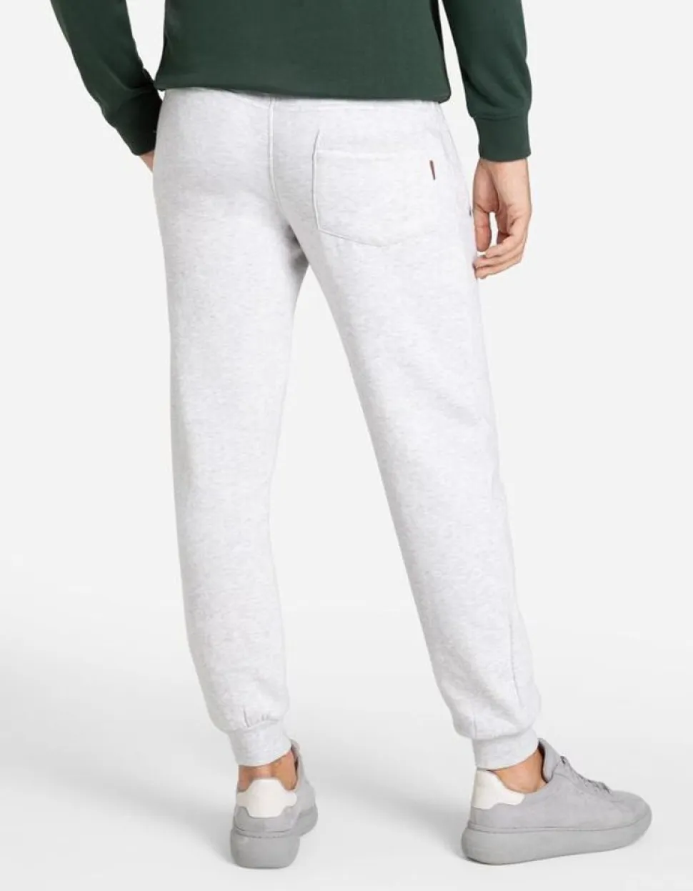 Joggingbroek - Baggy Fit