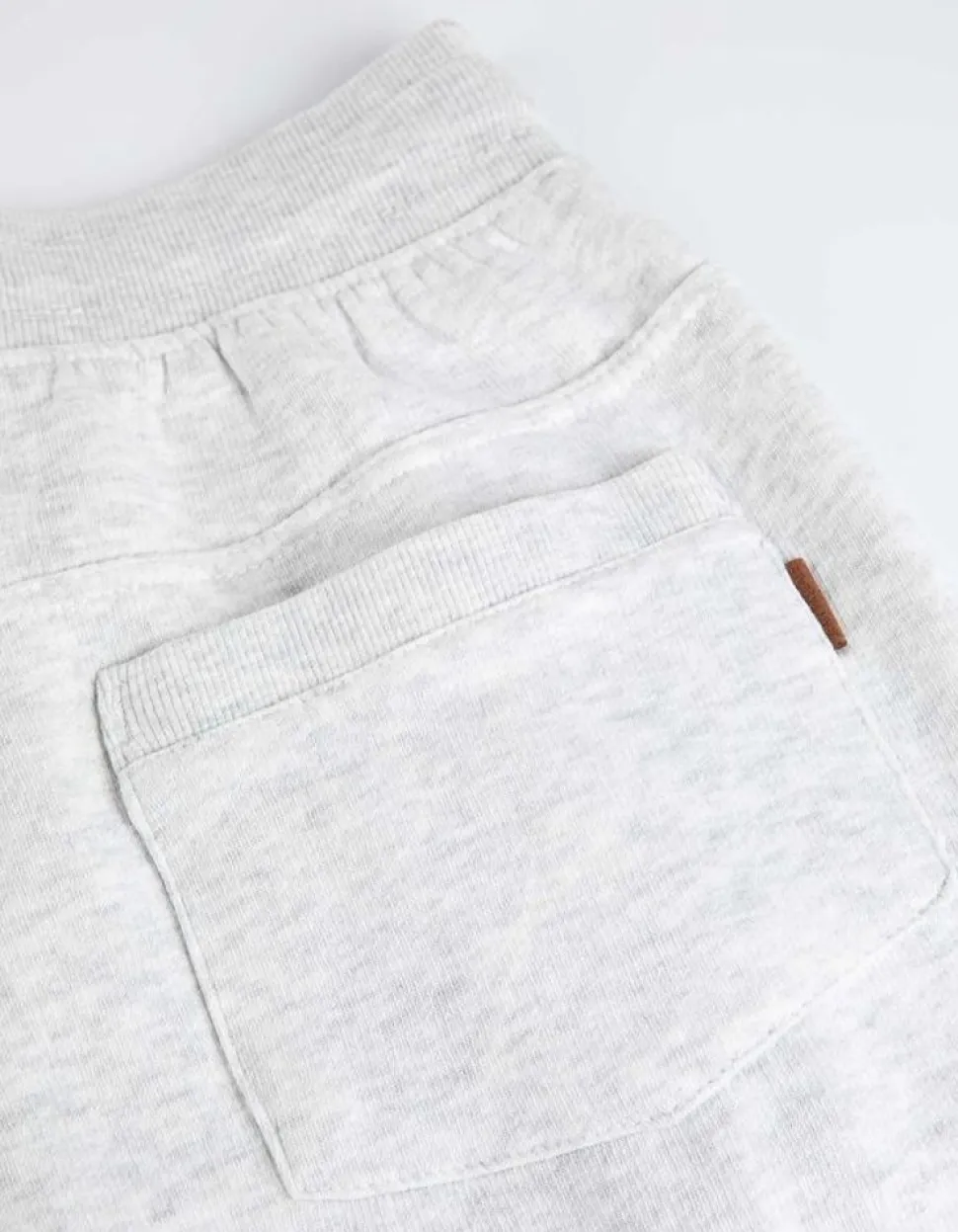 Joggingbroek - Baggy Fit