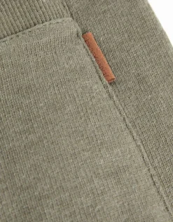 Joggingbroek - Baggy Fit