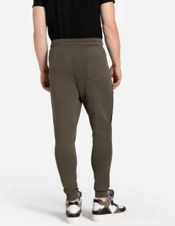 Joggingbroek - Contraststrepen
