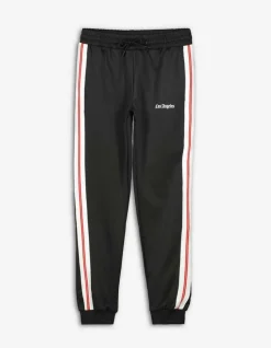 Joggingbroek - Contraststrepen