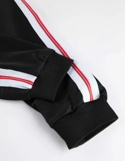 Joggingbroek - Contraststrepen