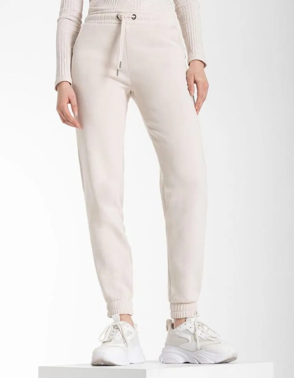 Joggingbroek - Elastische Band