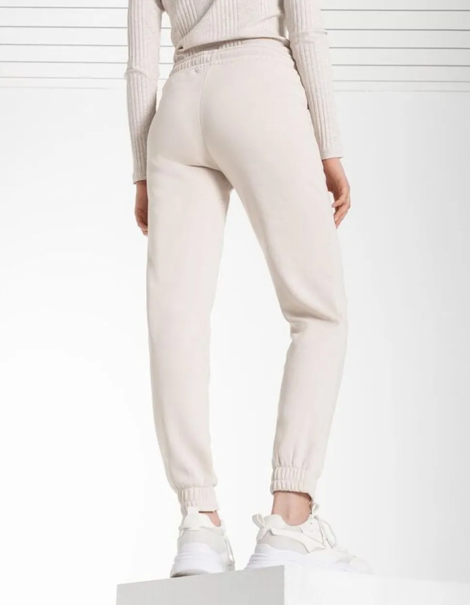Joggingbroek - Elastische Band