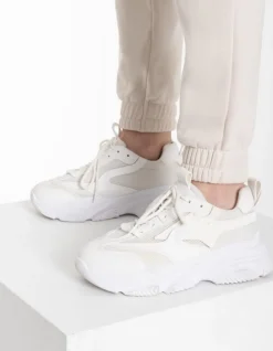 Joggingbroek - Elastische Band