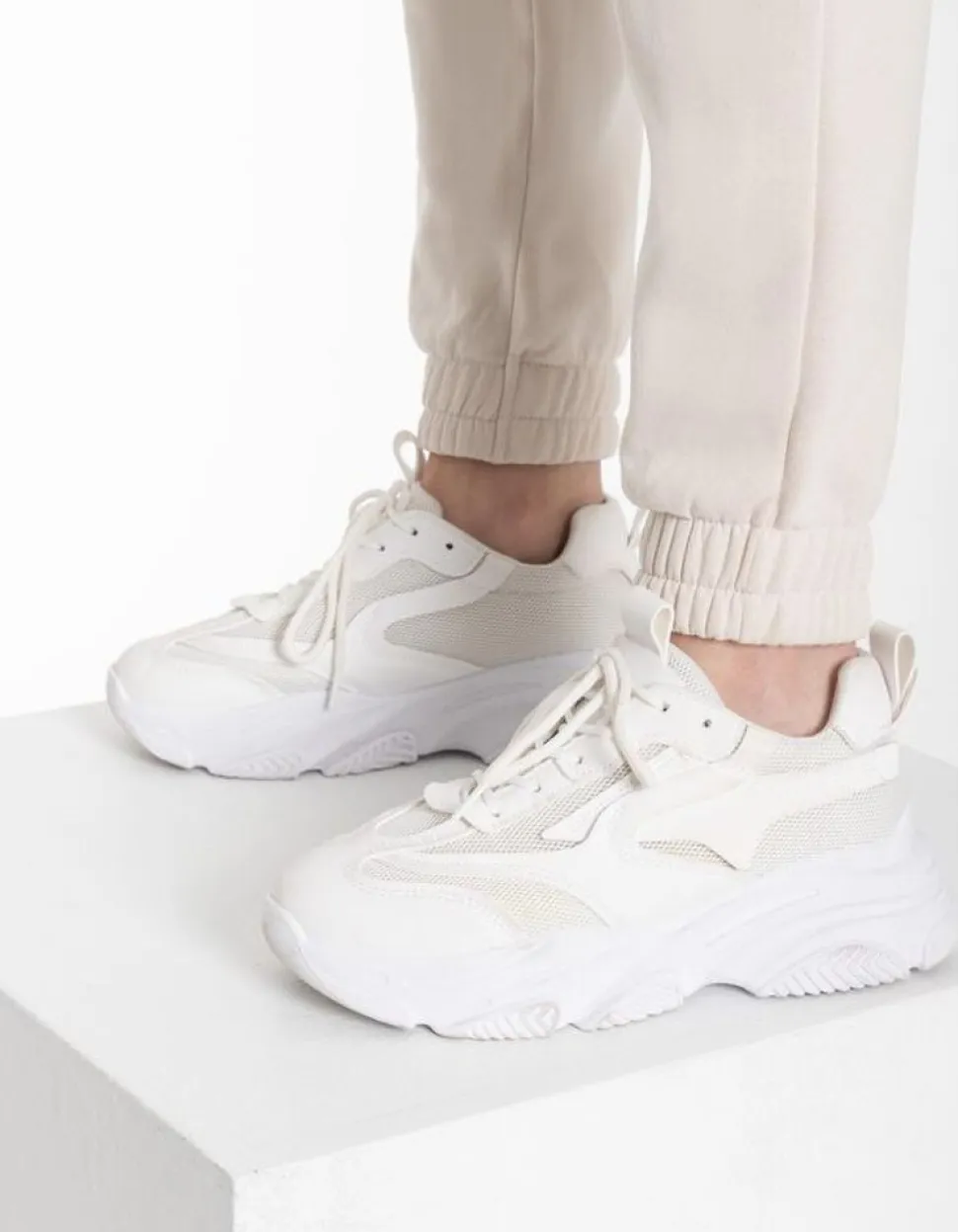 Joggingbroek - Elastische Band