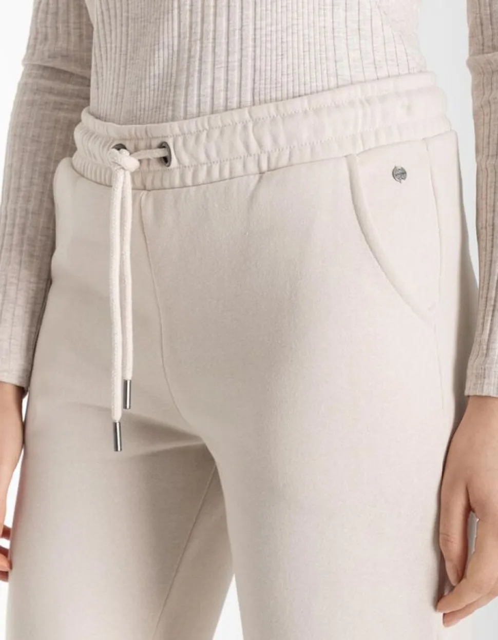 Joggingbroek - Elastische Band