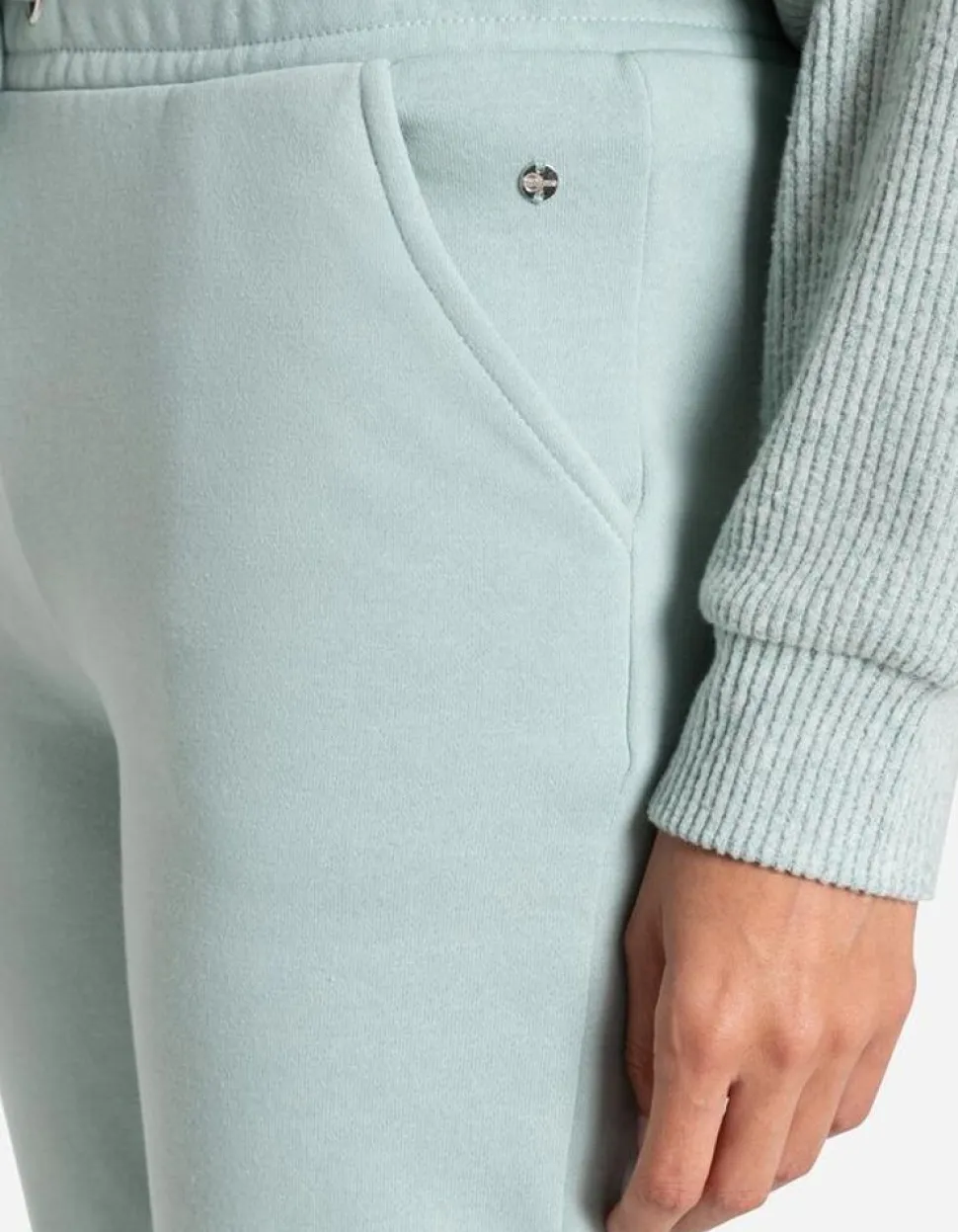 Joggingbroek - Elastische Band