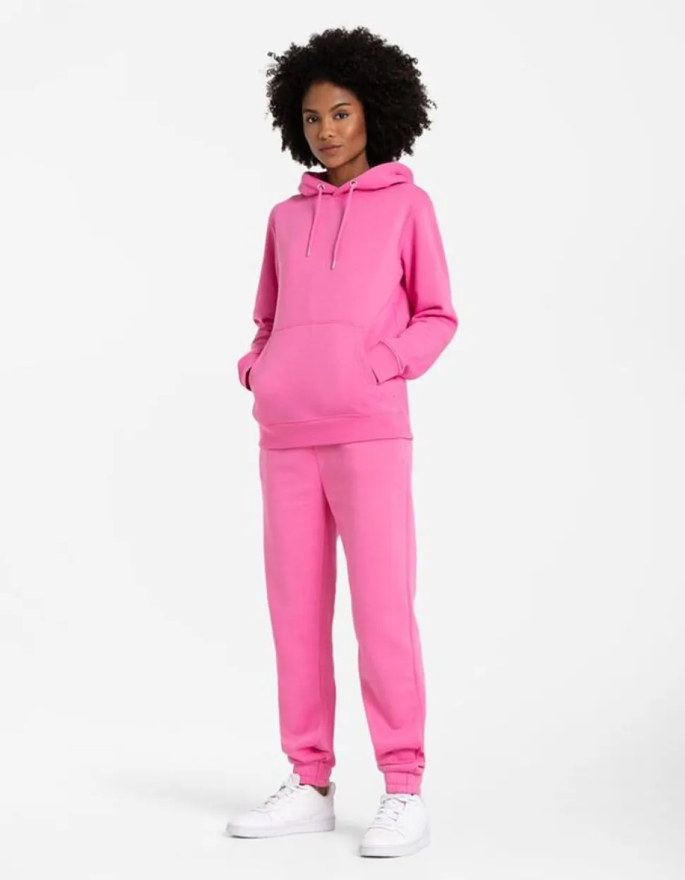 Joggingbroek - Elastische Band