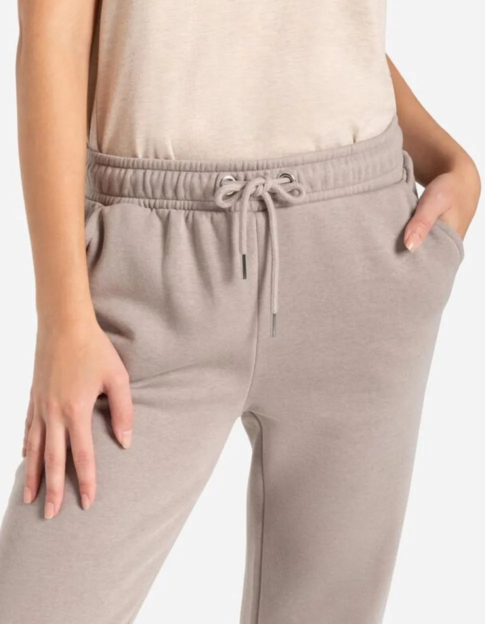 Joggingbroek - Elastische Band