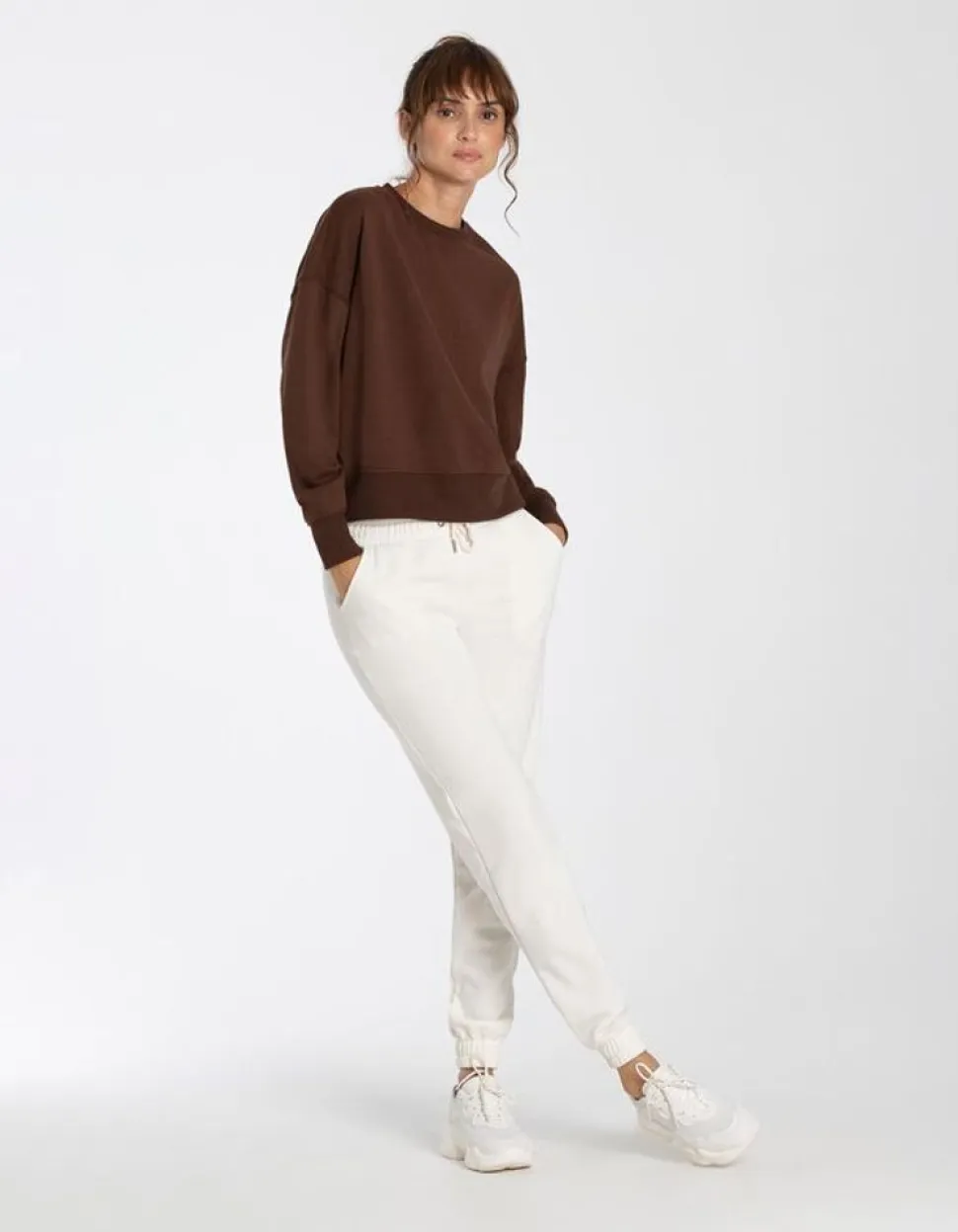 Joggingbroek - Elastische Band
