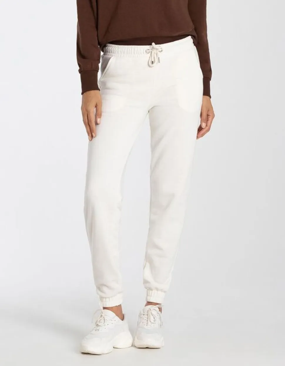 Joggingbroek - Elastische Band