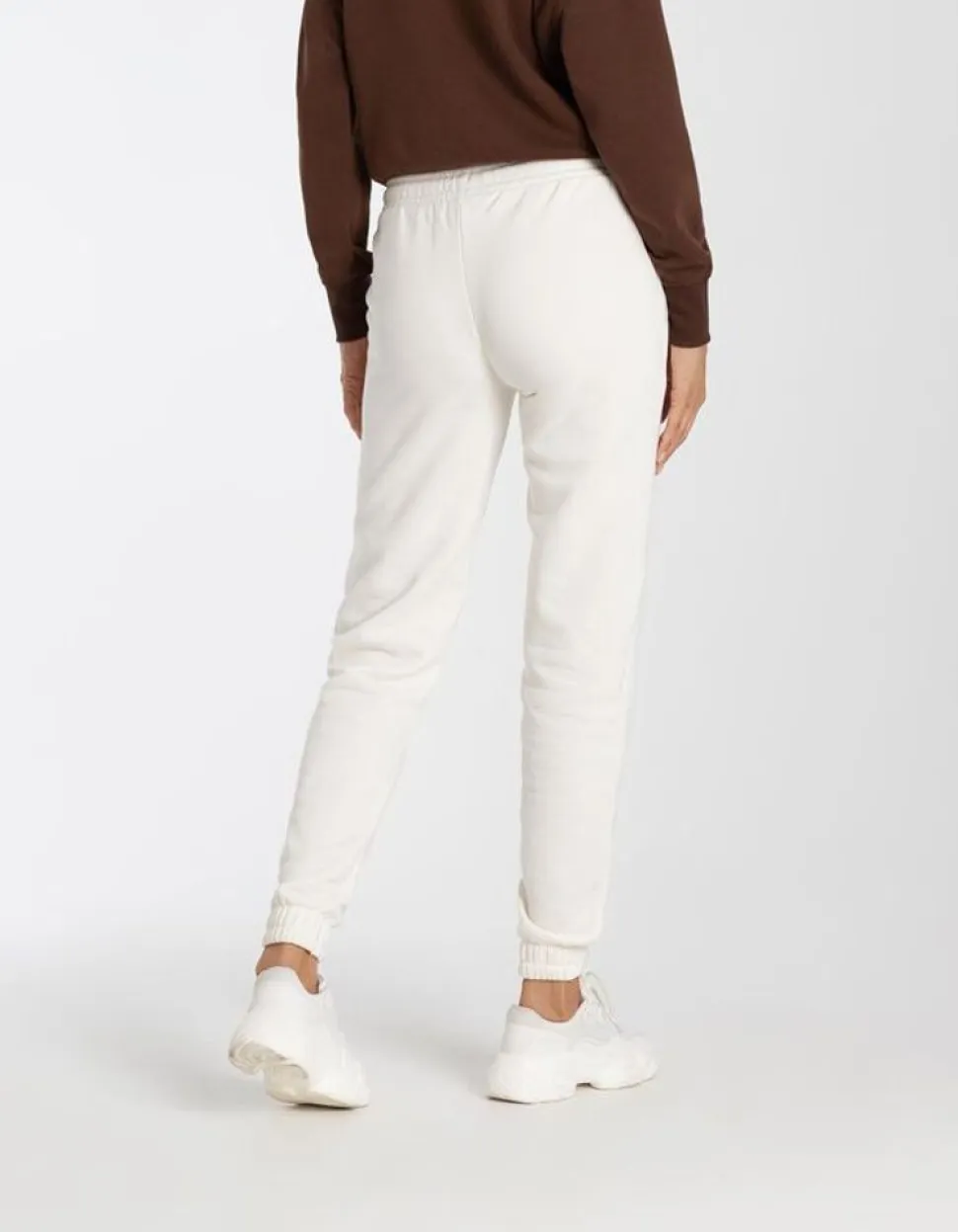Joggingbroek - Elastische Band