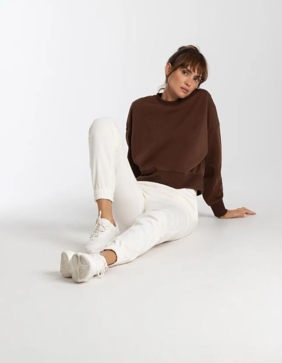 Joggingbroek - Elastische Band