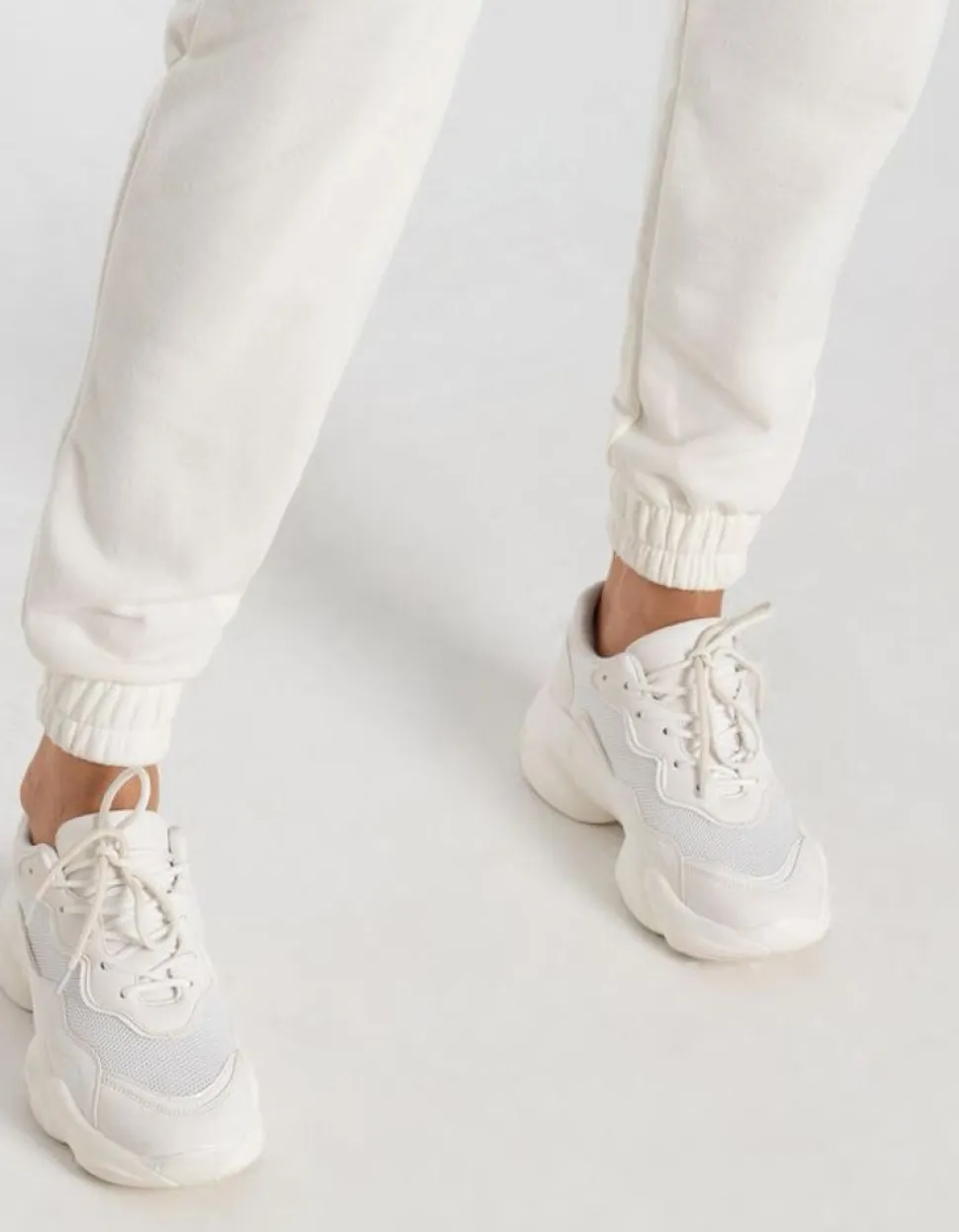 Joggingbroek - Elastische Band