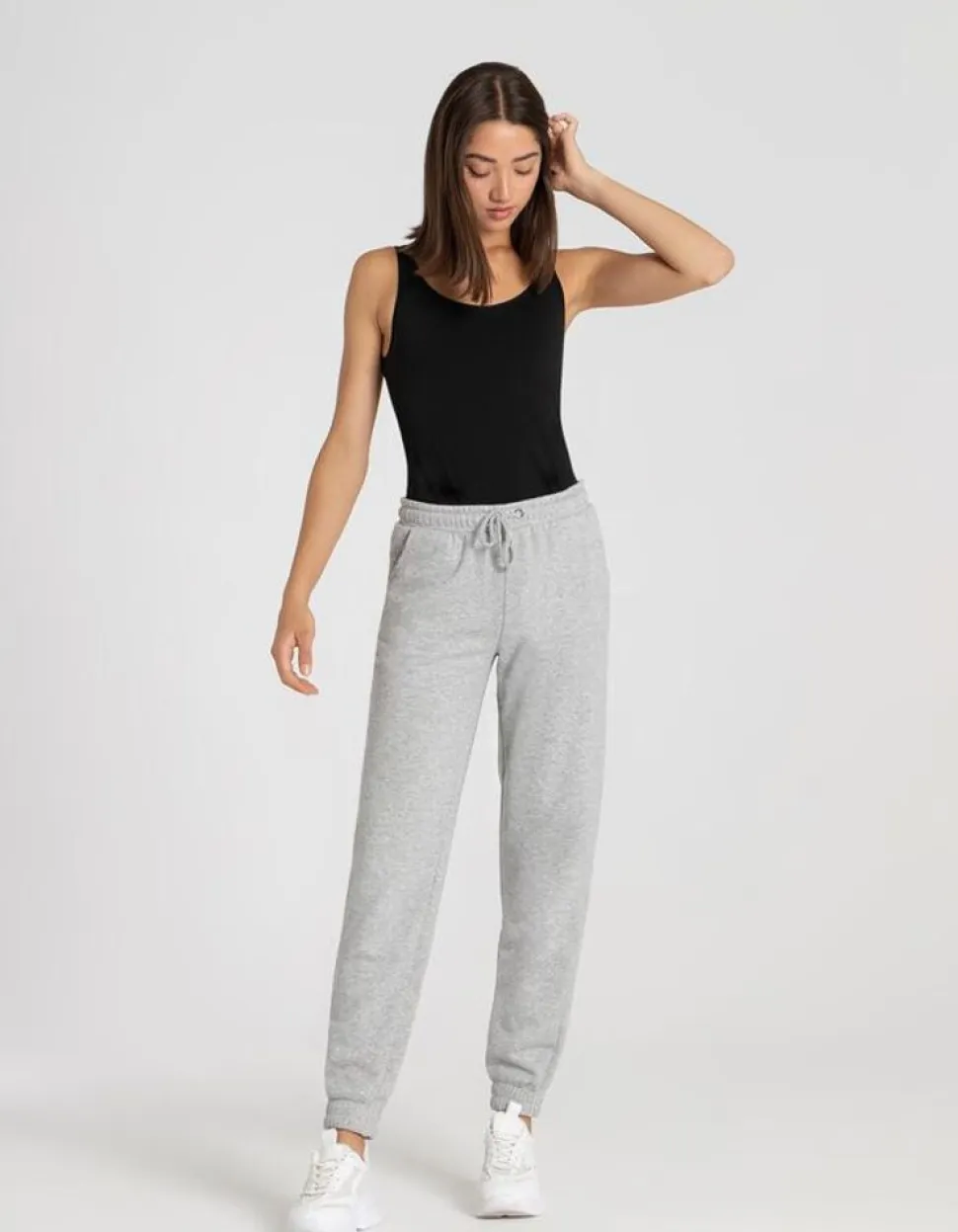 Joggingbroek - Elastische Band