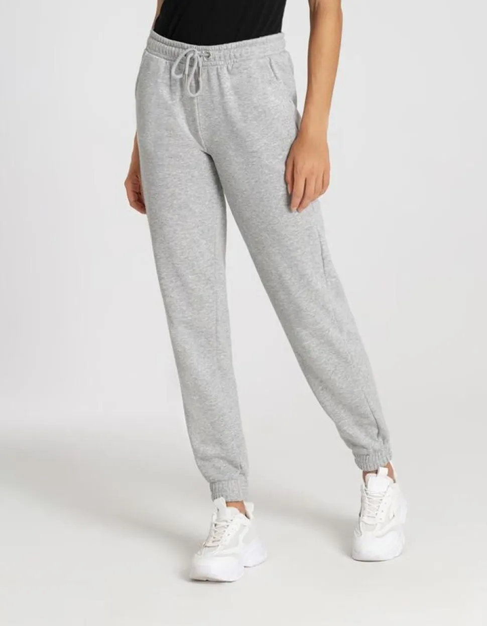 Joggingbroek - Elastische Band