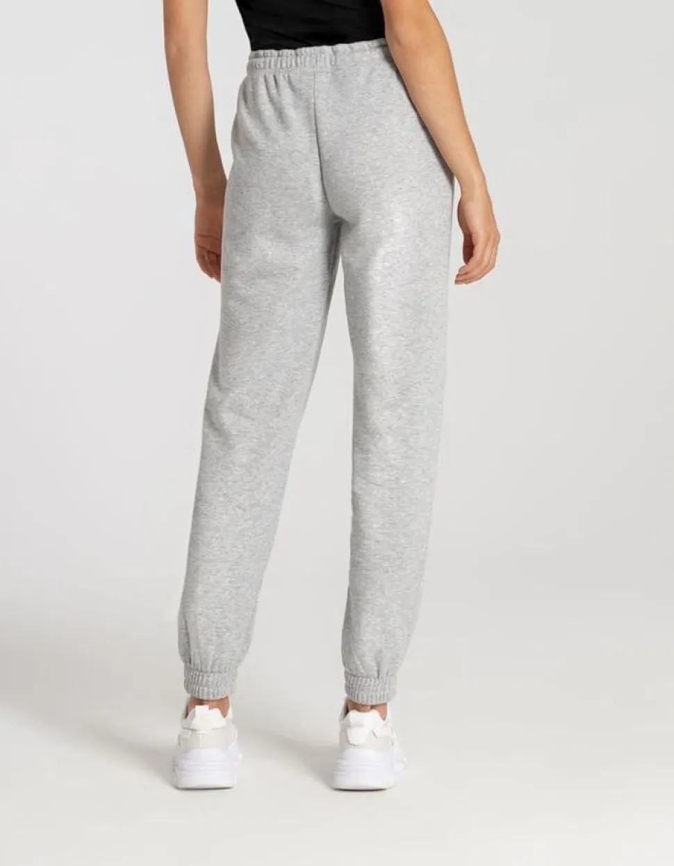 Joggingbroek - Elastische Band