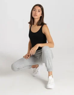 Joggingbroek - Elastische Band