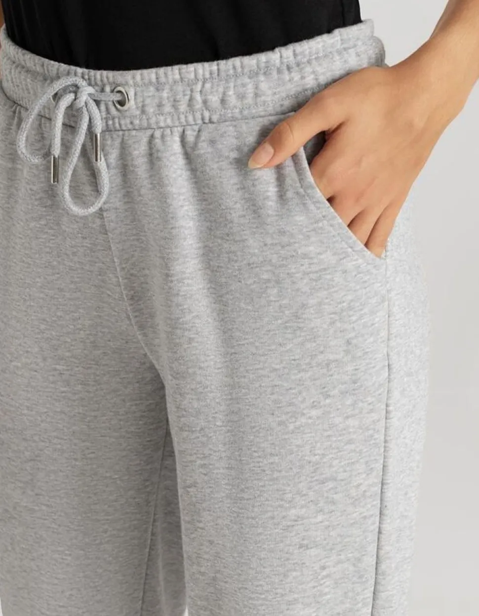 Joggingbroek - Elastische Band